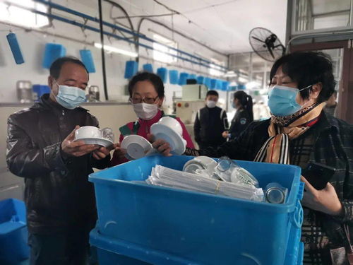 深化技術指導，筑牢健康防線——省疾控中心赴佳木斯市開展餐具飲具集中消毒與放射衛生技術服務專項調研